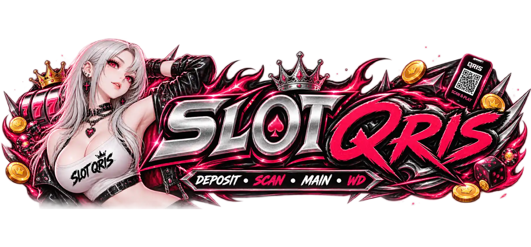 slot qris